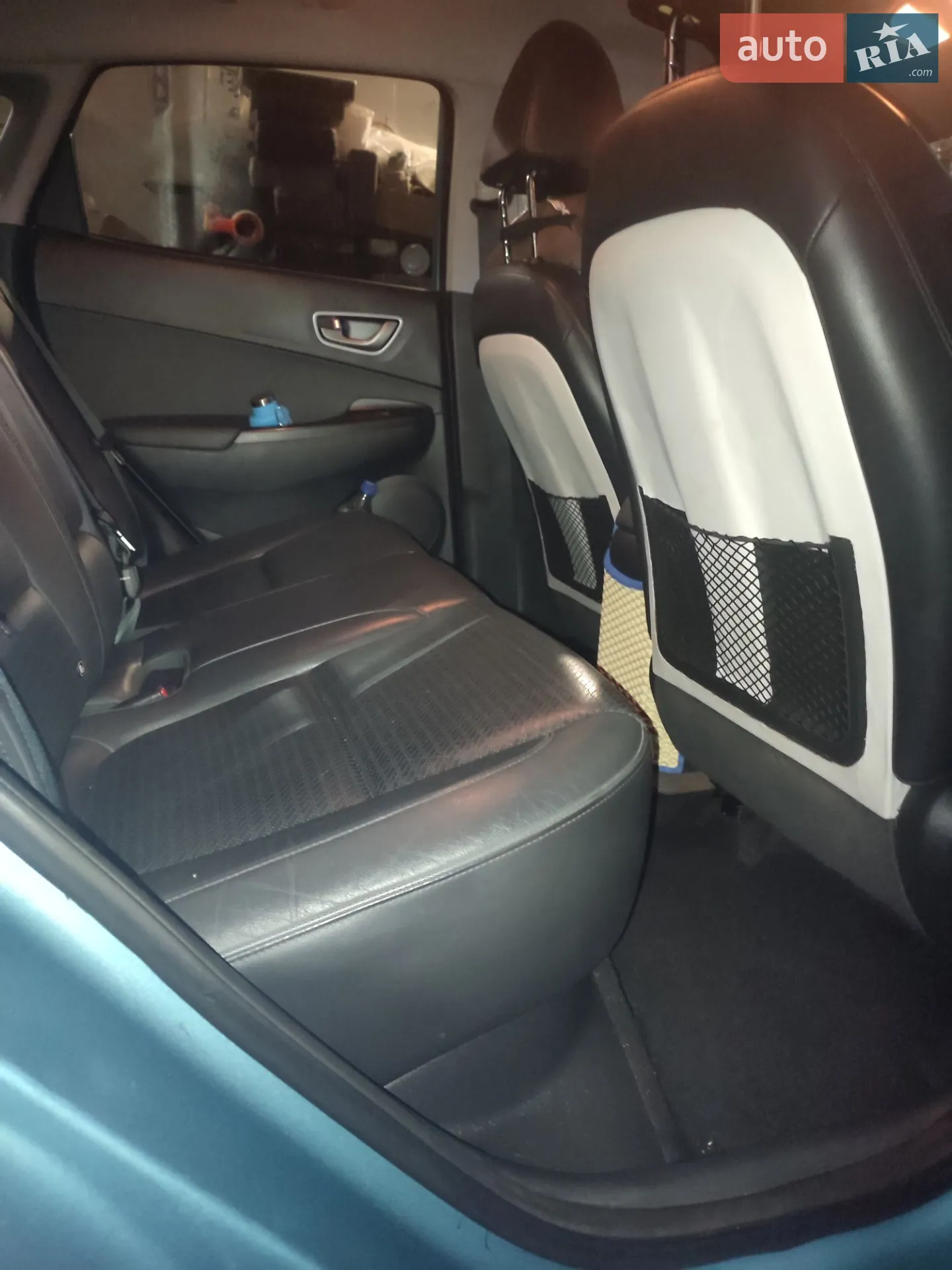 2019 Hyundai Kona - мініатюра 24