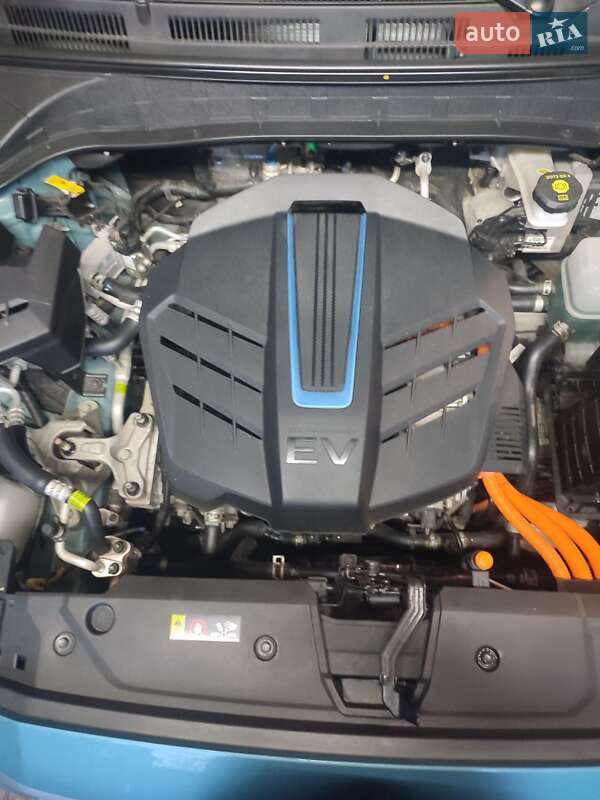 Внедорожник / Кроссовер Hyundai Kona 2019 в Белгороде-Днестровском