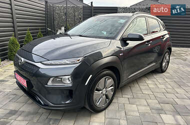 Внедорожник / Кроссовер Hyundai Kona 2020 в Луцке