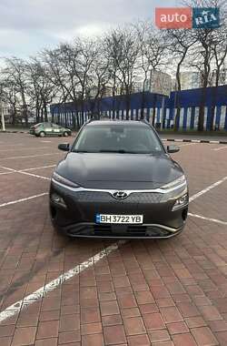 Позашляховик / Кросовер Hyundai Kona 2020 в Одесі