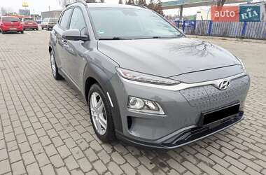 Позашляховик / Кросовер Hyundai Kona 2020 в Ковелі