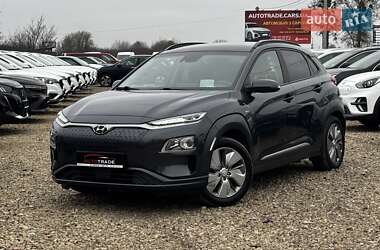 Позашляховик / Кросовер Hyundai Kona 2020 в Львові