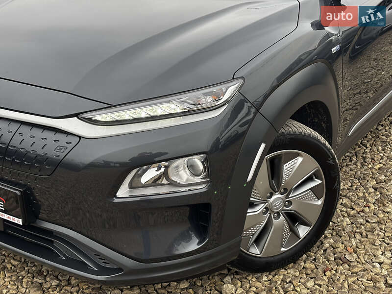 Внедорожник / Кроссовер Hyundai Kona 2020 в Львове фото 11 Внедорожник / Кроссовер Hyundai Kona 2020 в Львове