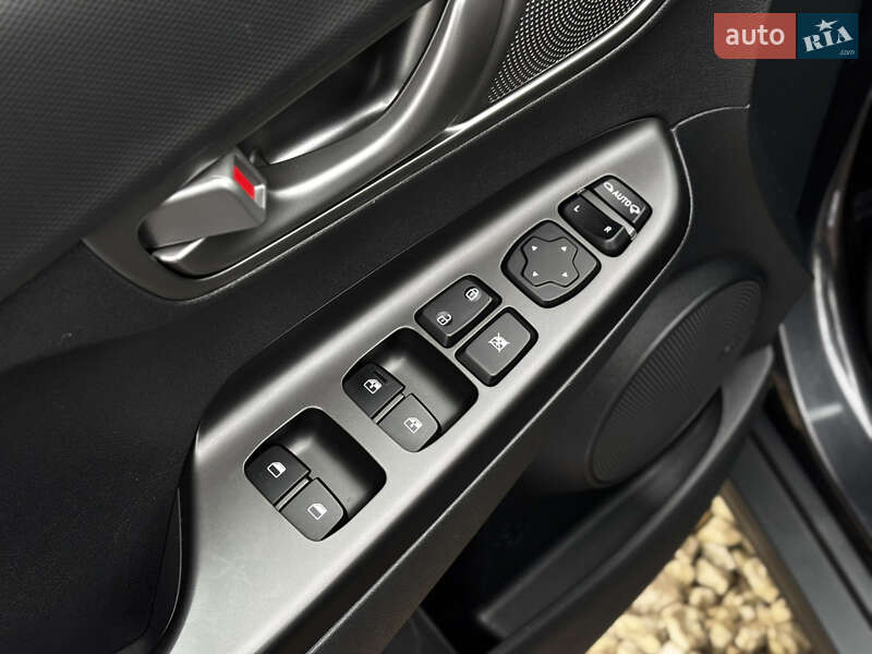 Внедорожник / Кроссовер Hyundai Kona 2020 в Львове фото 14 Внедорожник / Кроссовер Hyundai Kona 2020 в Львове