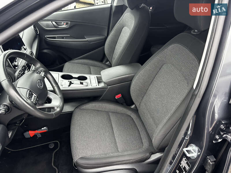 Внедорожник / Кроссовер Hyundai Kona 2020 в Львове фото 18 Внедорожник / Кроссовер Hyundai Kona 2020 в Львове