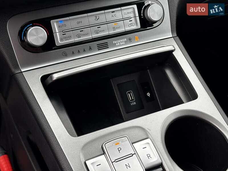 Внедорожник / Кроссовер Hyundai Kona 2020 в Львове фото 32 Внедорожник / Кроссовер Hyundai Kona 2020 в Львове