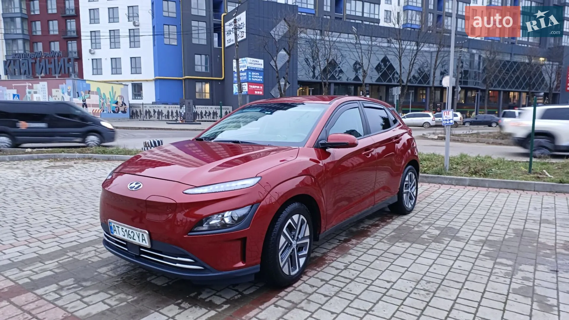 2023 Hyundai Kona - мініатюра 3