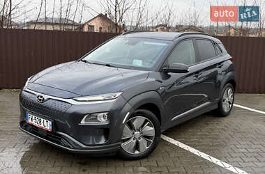 Внедорожник / Кроссовер Hyundai Kona 2020 в Виннице