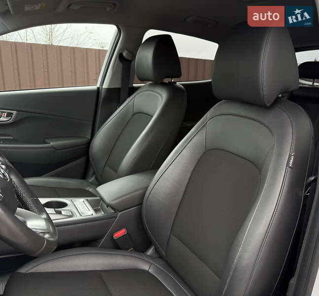 Внедорожник / Кроссовер Hyundai Kona 2020 в Виннице фото 18 Внедорожник / Кроссовер Hyundai Kona 2020 в Виннице