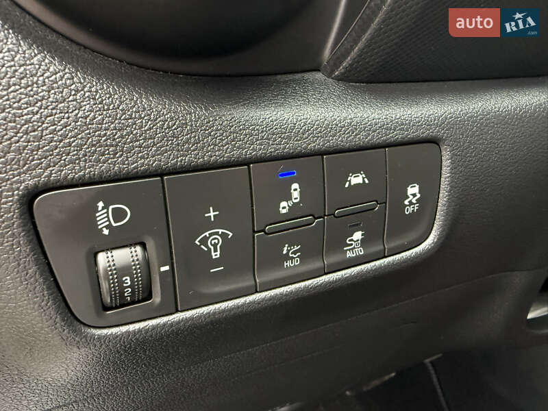 Внедорожник / Кроссовер Hyundai Kona 2020 в Виннице фото 21 Внедорожник / Кроссовер Hyundai Kona 2020 в Виннице