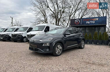 Внедорожник / Кроссовер Hyundai Kona 2020 в Ровно