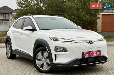 Внедорожник / Кроссовер Hyundai Kona 2020 в Бердичеве