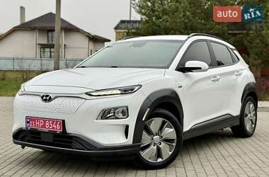 Позашляховик / Кросовер Hyundai Kona 2020 в Бердичеві