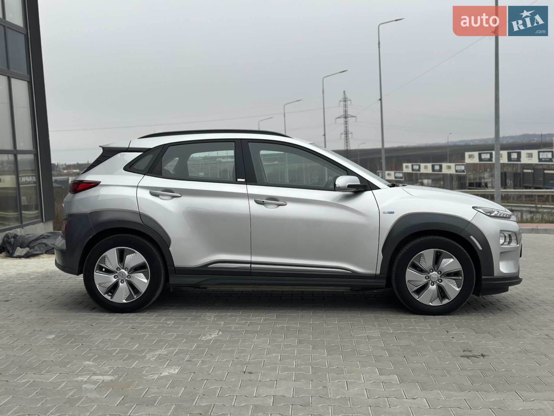 2020 Hyundai Kona - мініатюра 6