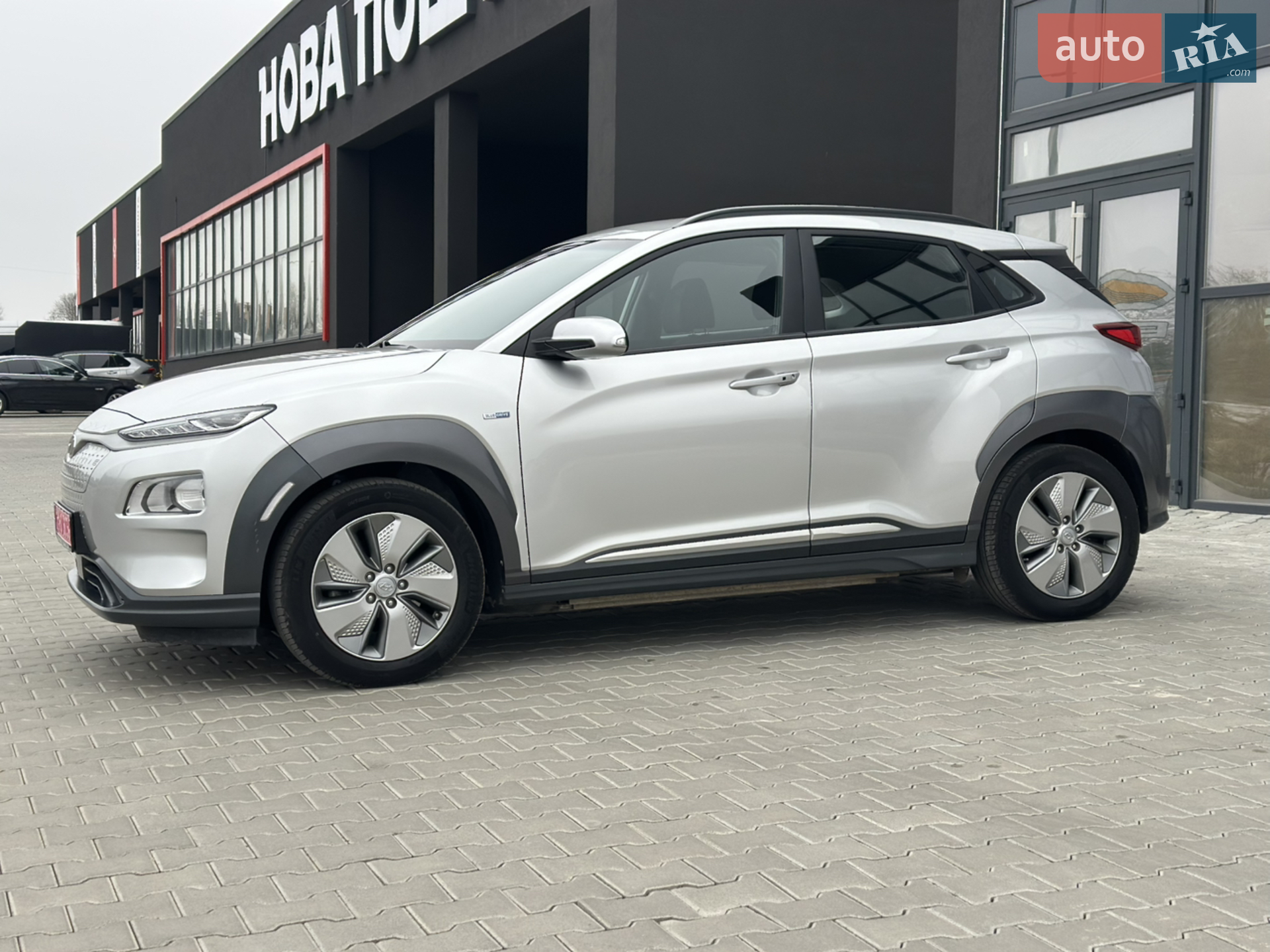 2020 Hyundai Kona - мініатюра 16
