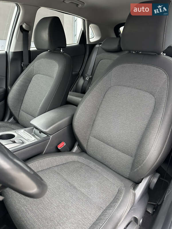 Позашляховик / Кросовер Hyundai Kona 2020 в Тернополі