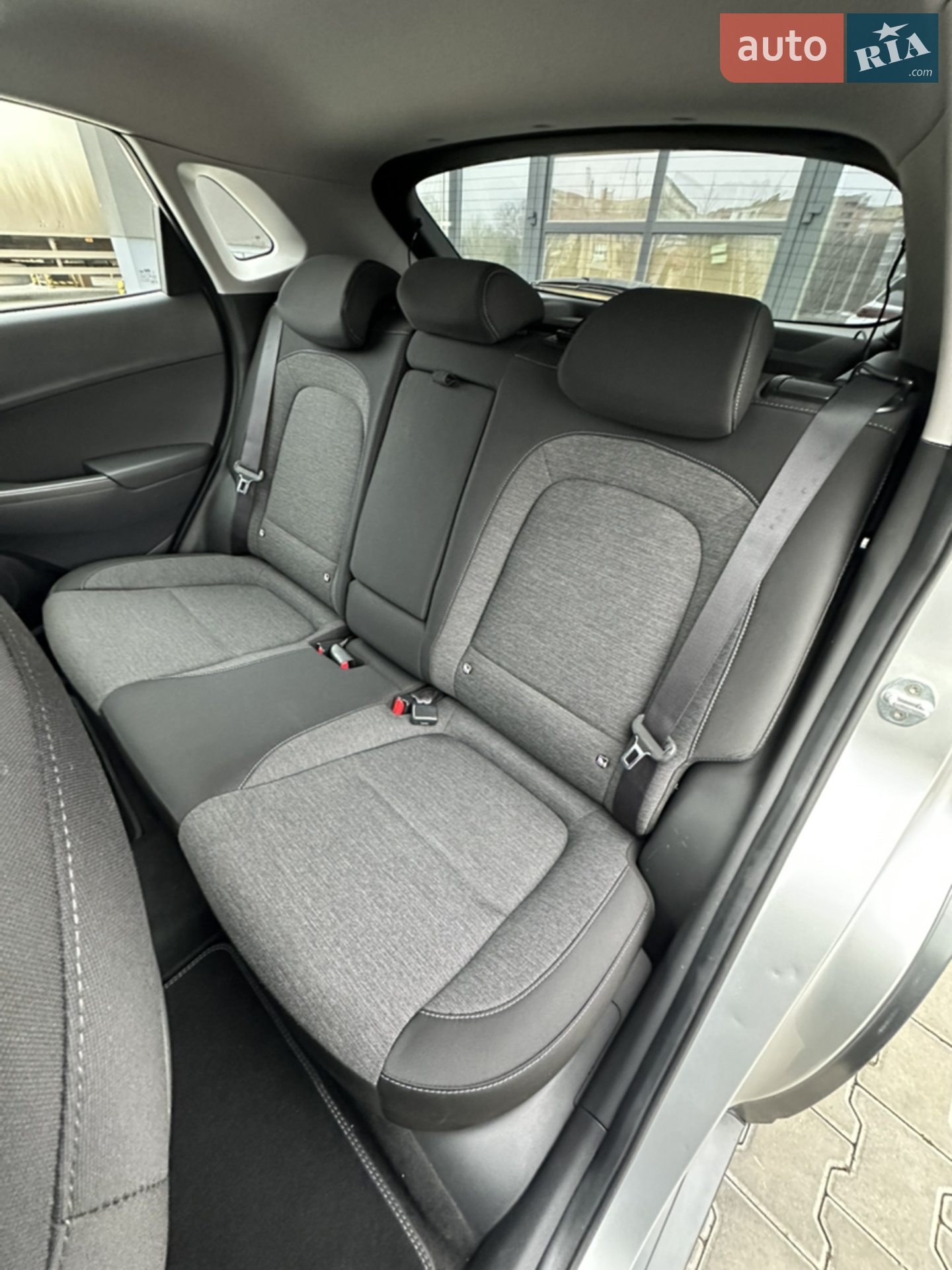 2020 Hyundai Kona - мініатюра 29