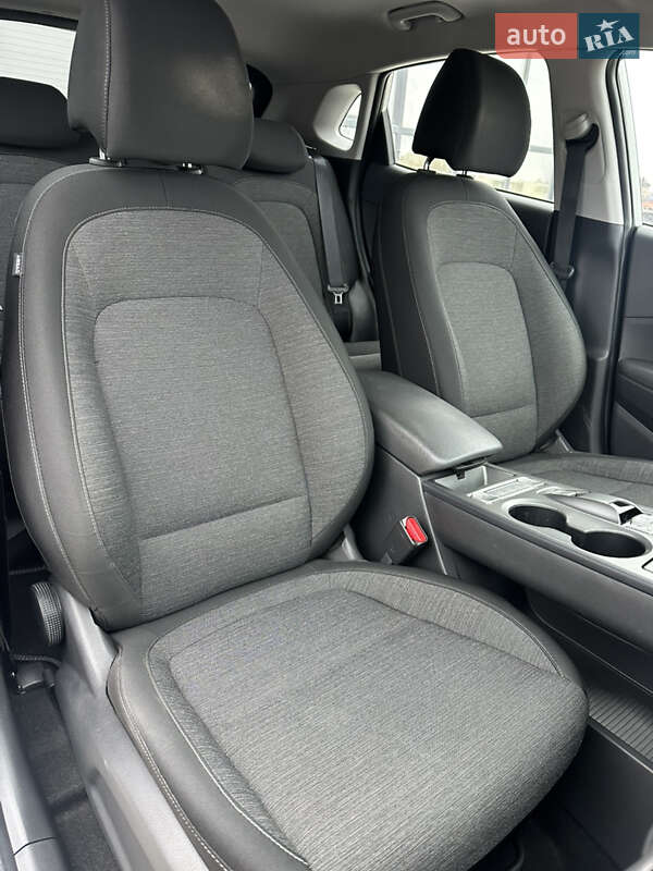 Позашляховик / Кросовер Hyundai Kona 2020 в Тернополі