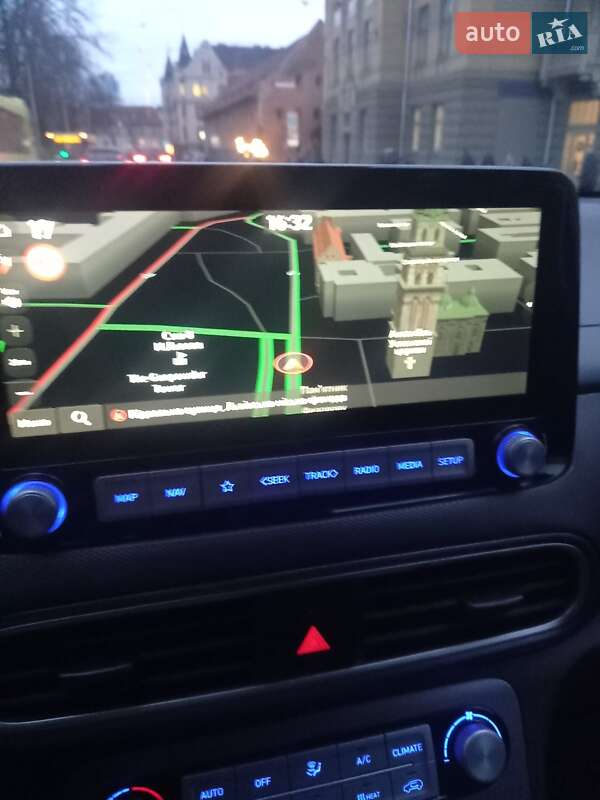 Внедорожник / Кроссовер Hyundai Kona 2020 в Львове фото 69 Внедорожник / Кроссовер Hyundai Kona 2020 в Львове