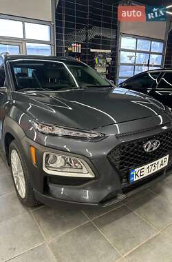 Внедорожник / Кроссовер Hyundai Kona 2020 в Кривом Роге