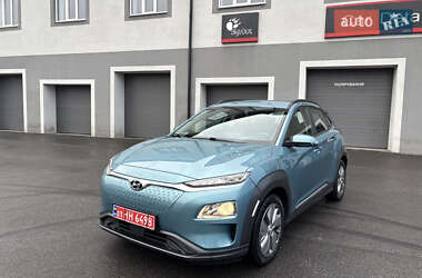 Внедорожник / Кроссовер Hyundai Kona 2020 в Виннице