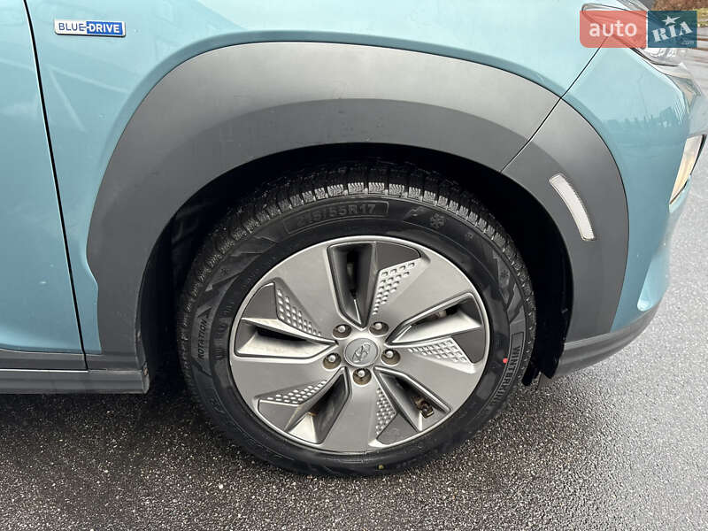 Внедорожник / Кроссовер Hyundai Kona 2020 в Виннице