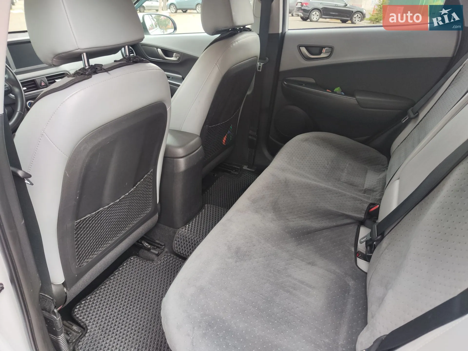 2018 Hyundai Kona - мініатюра 17