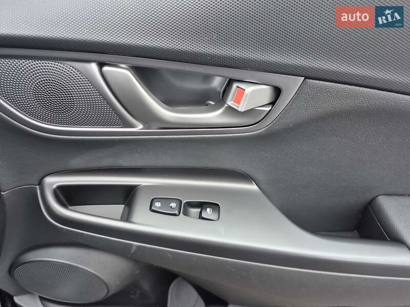 Внедорожник / Кроссовер Hyundai Kona 2019 в Борисполе фото 20 Внедорожник / Кроссовер Hyundai Kona 2019 в Борисполе