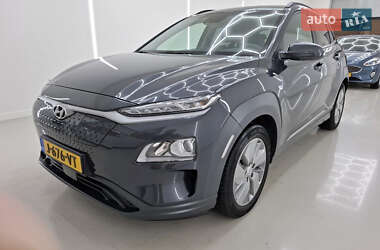 Позашляховик / Кросовер Hyundai Kona 2021 в Тернополі