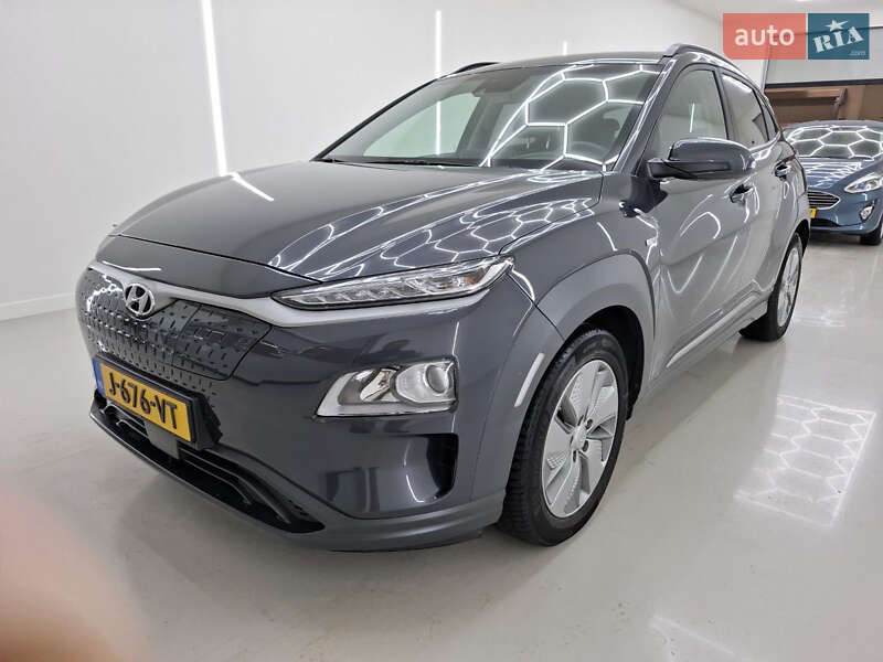 Hyundai Kona 2021 Hyundai Kona 2021