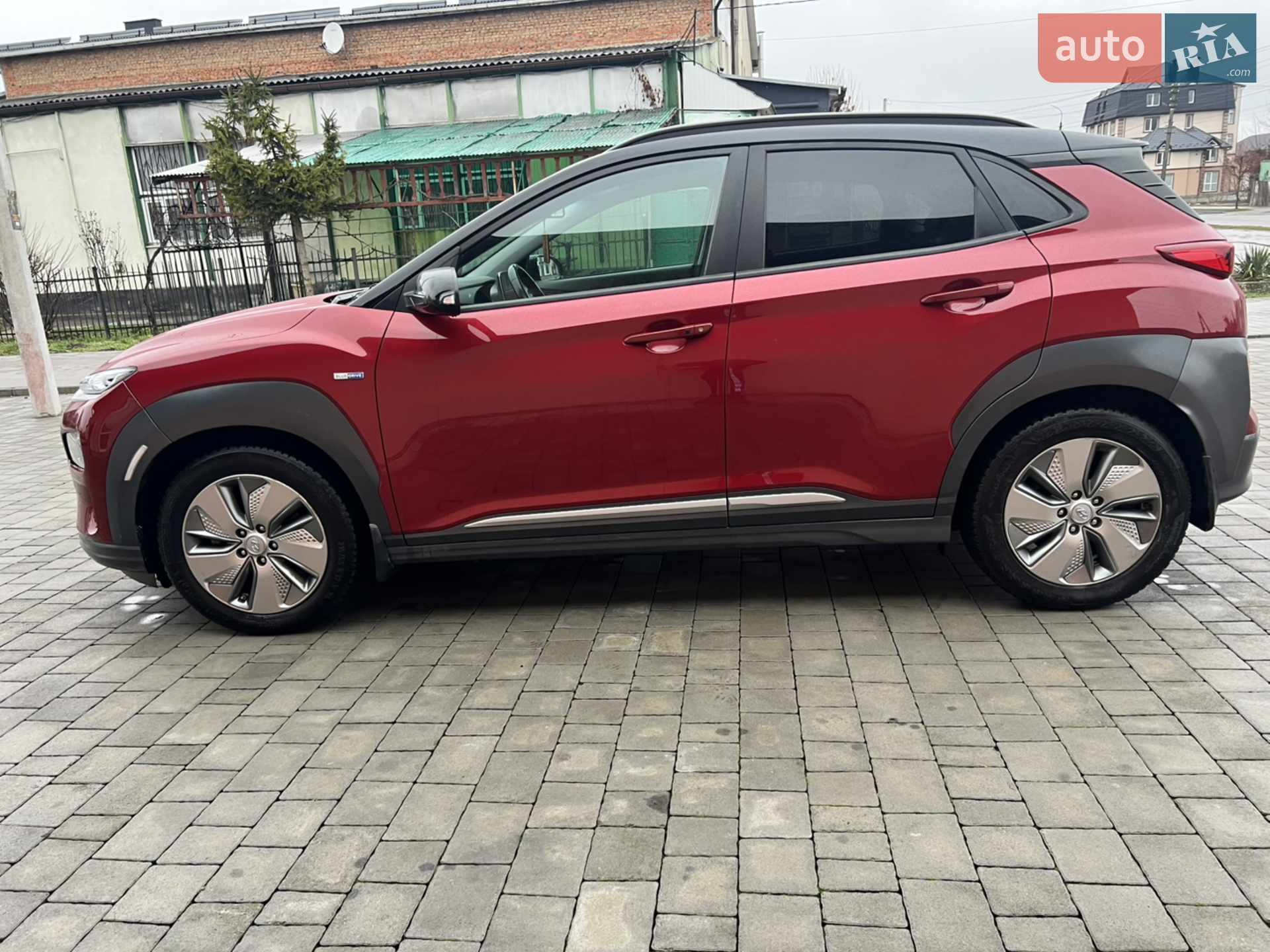 2020 Hyundai Kona - мініатюра 4