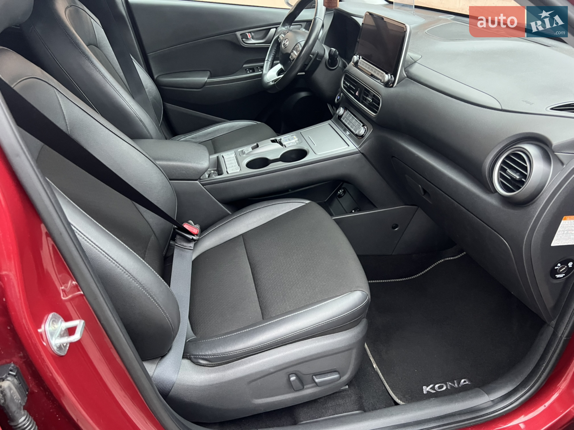 2020 Hyundai Kona - мініатюра 33