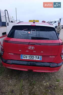 Позашляховик / Кросовер Hyundai Kona 2024 в Львові