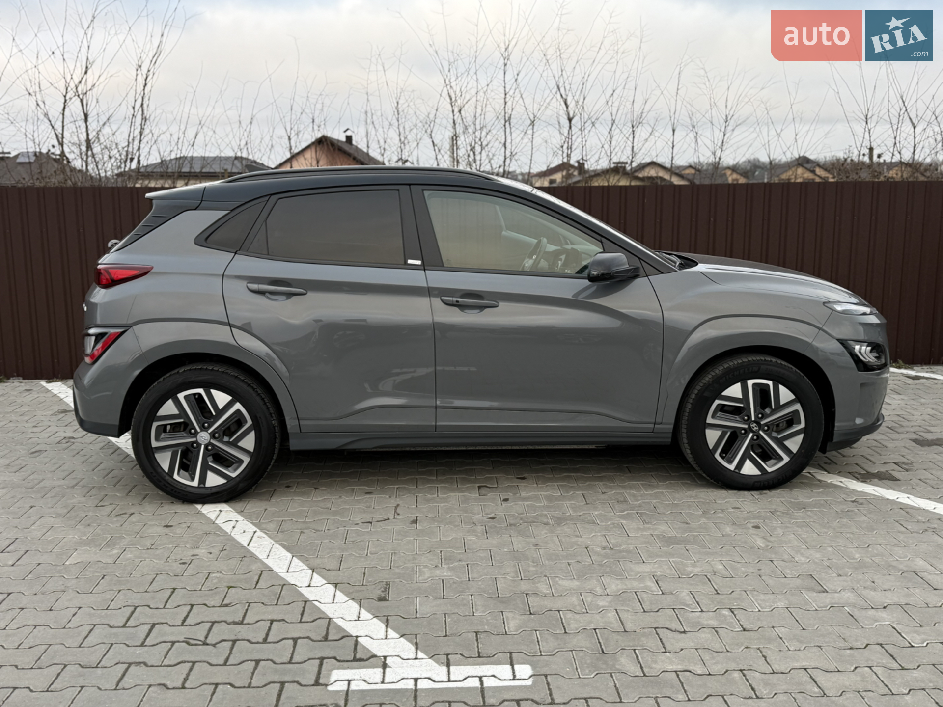 2021 Hyundai Kona - мініатюра 10