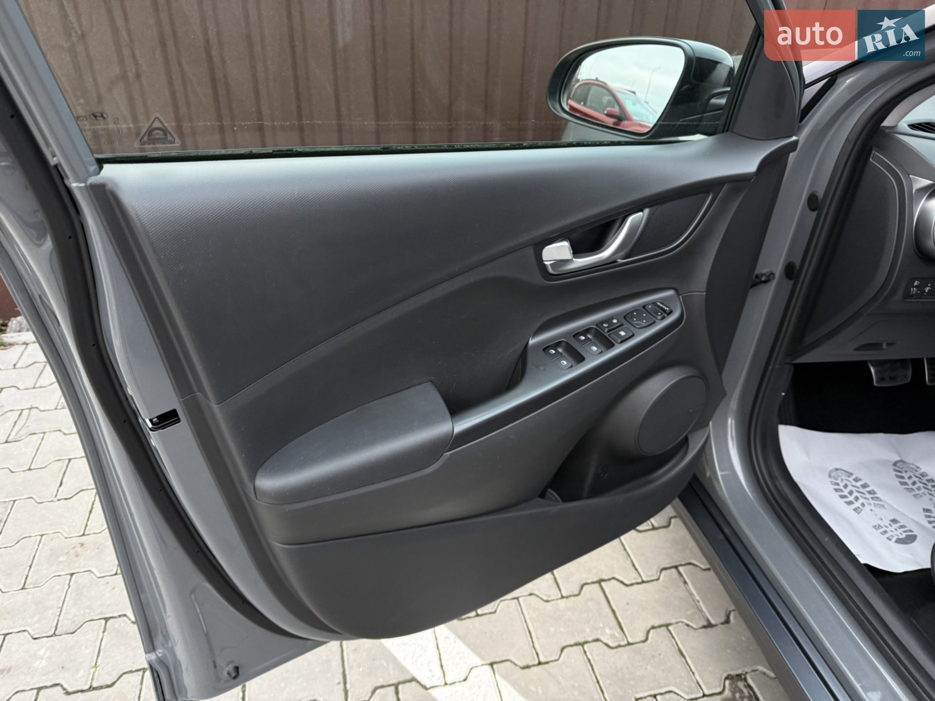 2021 Hyundai Kona - мініатюра 18