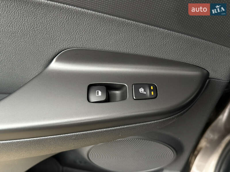 Позашляховик / Кросовер Hyundai Kona 2020 в Львові фото 7 Позашляховик / Кросовер Hyundai Kona 2020 в Львові