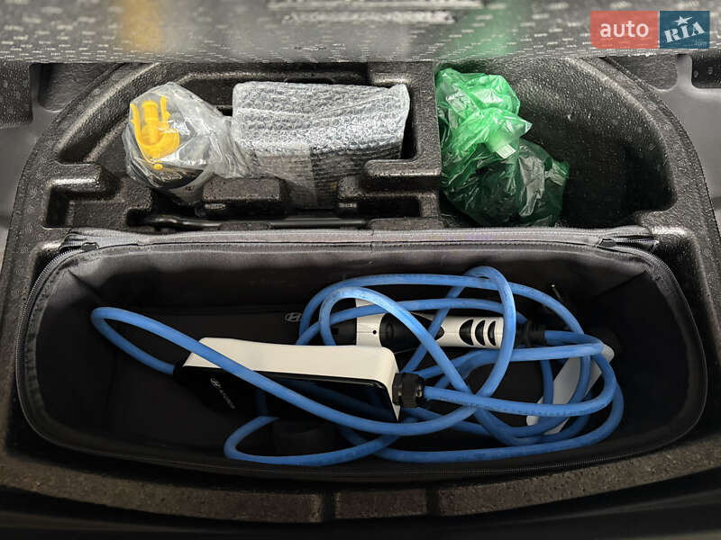 Позашляховик / Кросовер Hyundai Kona 2020 в Львові фото 88 Позашляховик / Кросовер Hyundai Kona 2020 в Львові