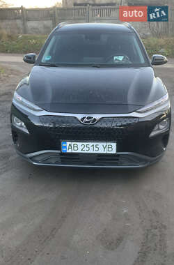 Внедорожник / Кроссовер Hyundai Kona 2020 в Виннице