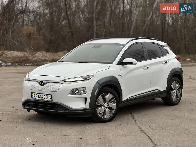 Hyundai Kona 2018 Hyundai Kona 2018
