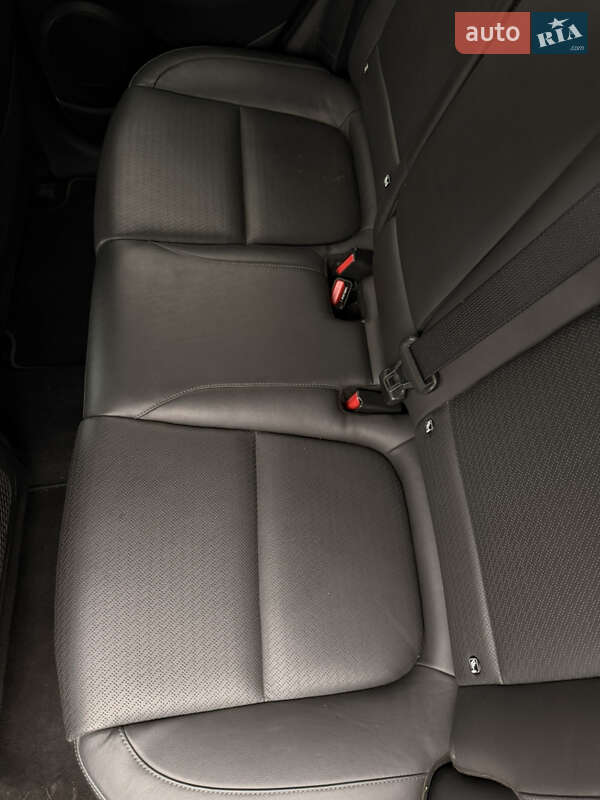 Внедорожник / Кроссовер Hyundai Kona 2020 в Александрие