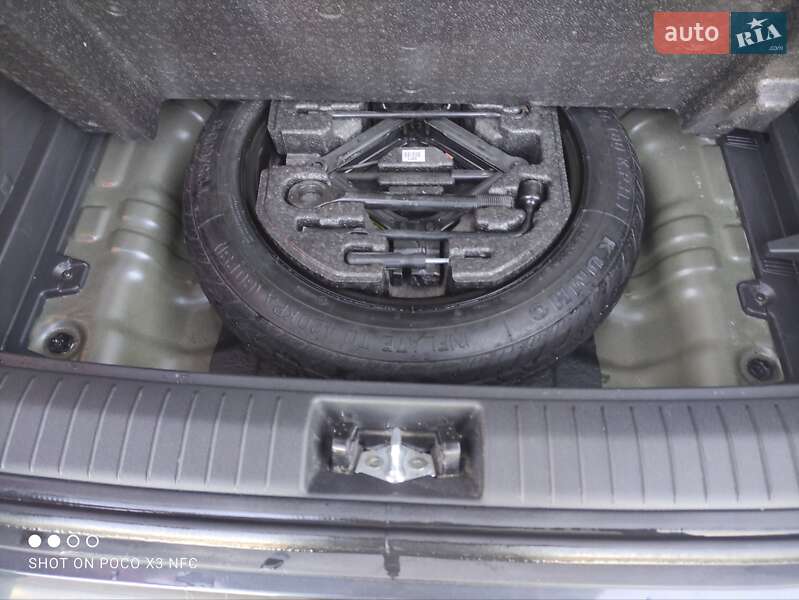 Позашляховик / Кросовер Hyundai Kona 2018 в Тернополі