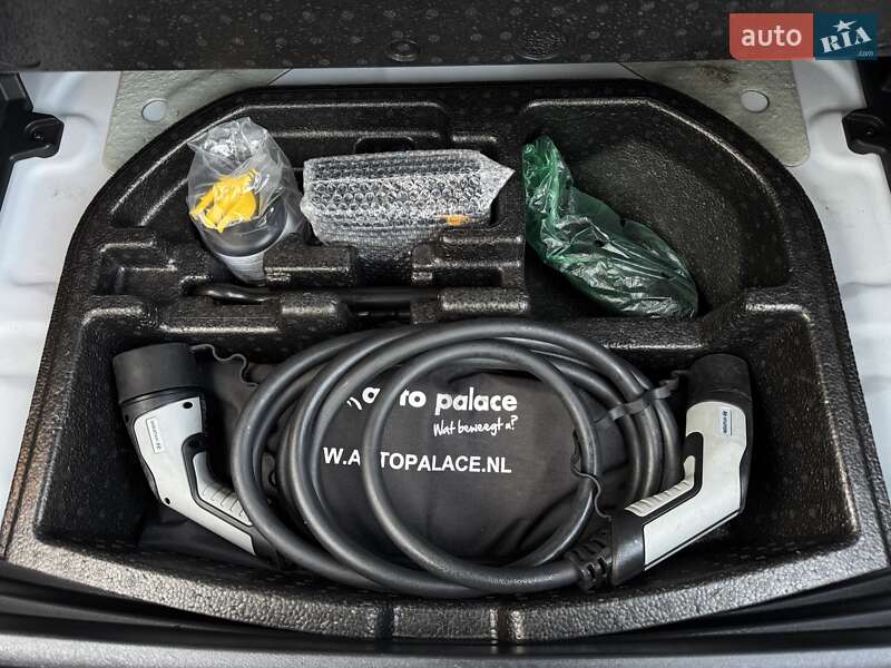 Внедорожник / Кроссовер Hyundai Kona 2020 в Тернополе