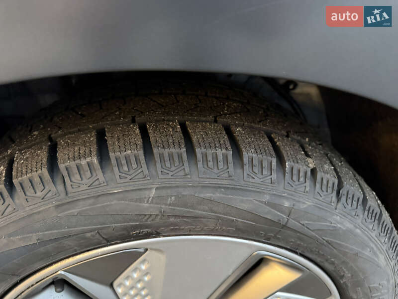 Позашляховик / Кросовер Hyundai Kona 2021 в Тернополі фото 30 Позашляховик / Кросовер Hyundai Kona 2021 в Тернополі