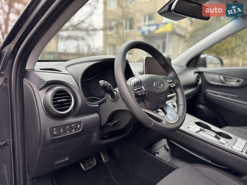 Позашляховик / Кросовер Hyundai Kona 2020 в Рівному