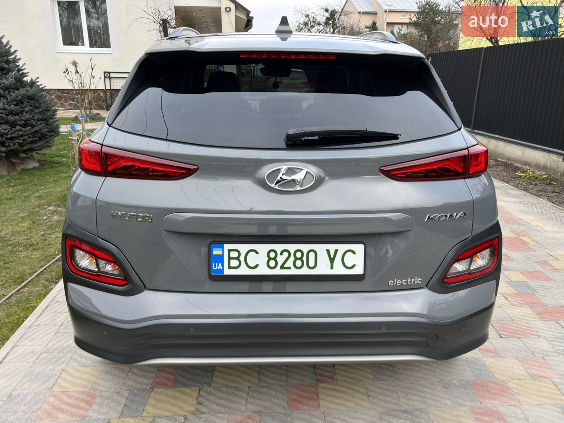 2019 Hyundai Kona - мініатюра 7