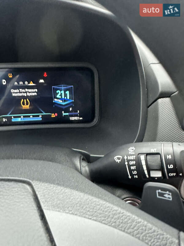 Внедорожник / Кроссовер Hyundai Kona 2023 в Луцке