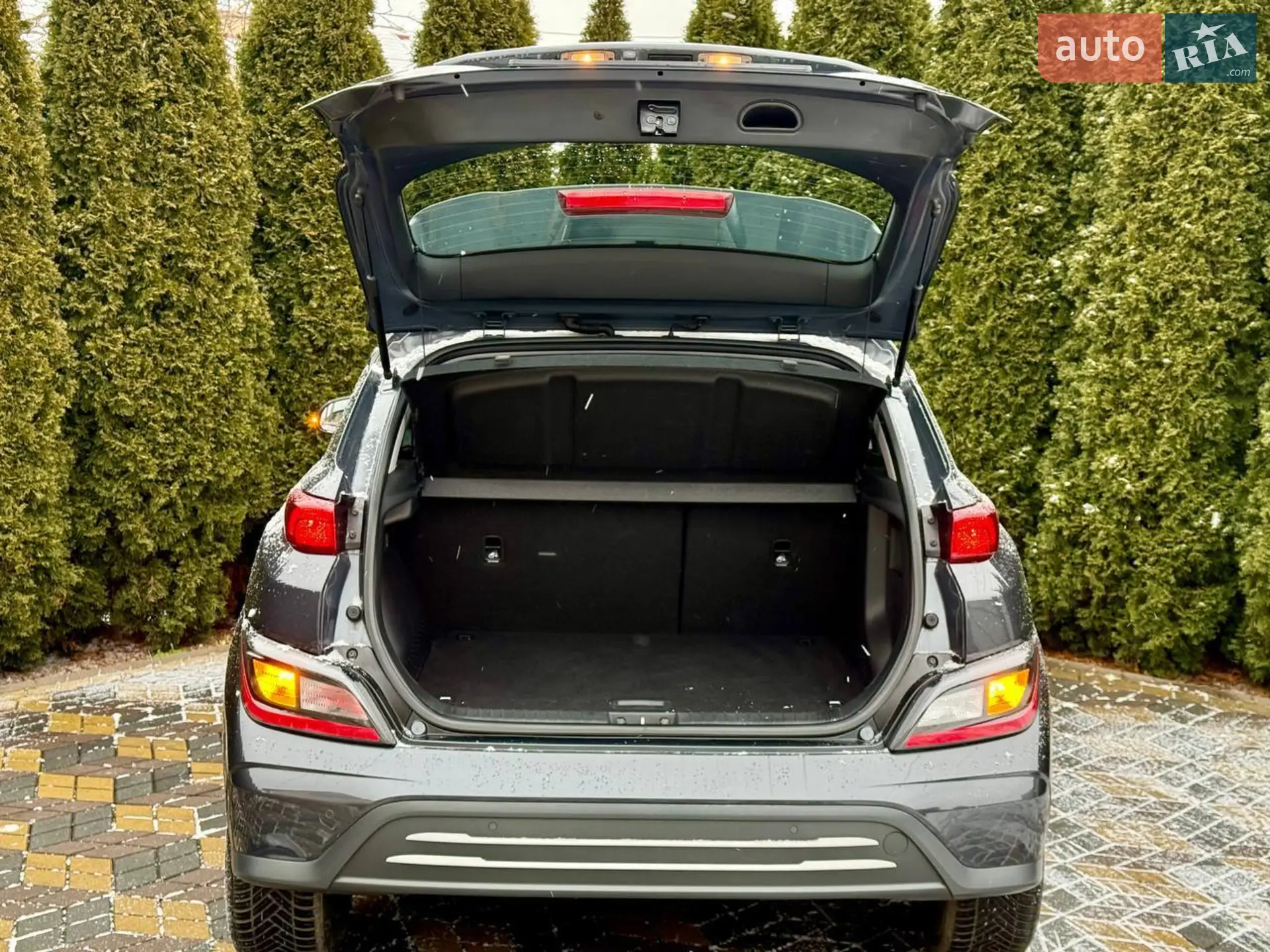 2023 Hyundai Kona - мініатюра 11