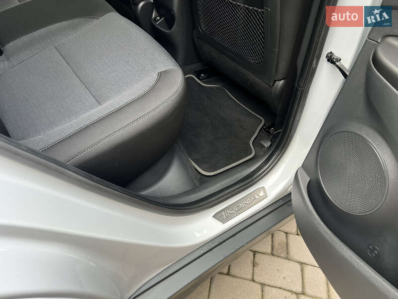 Позашляховик / Кросовер Hyundai Kona 2021 в Вінниці