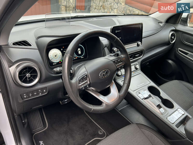 Позашляховик / Кросовер Hyundai Kona 2021 в Вінниці