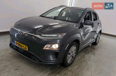 Внедорожник / Кроссовер Hyundai Kona 2021 в Тернополе